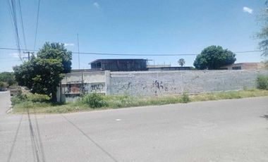 Bodega en Venta en Vicente Guerrero