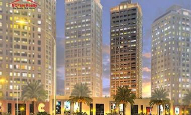 Preselling Condominium For Sale in Cainta Rizal MADRID TOWER