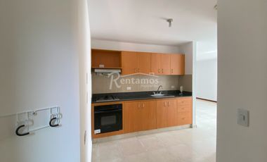apartamento en arriendo en zuñiga. Cod A776314