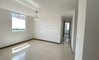 apartamento en arriendo en zuñiga. Cod A776314