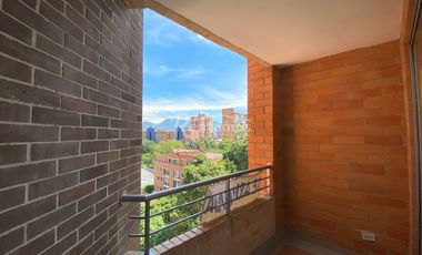 apartamento en arriendo en zuñiga. Cod A776314