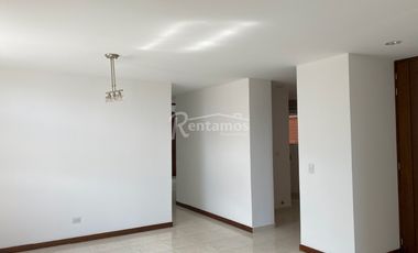 apartamento en arriendo en zuñiga. Cod A776314