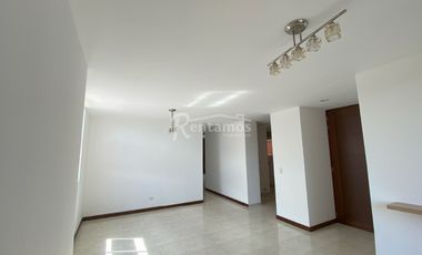 apartamento en arriendo en zuñiga. Cod A776314