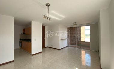 apartamento en arriendo en zuñiga. Cod A776314