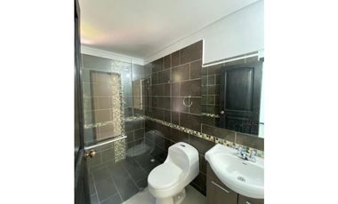 Casa con Piscina para Renta en la Vía San Antonio La Ceja