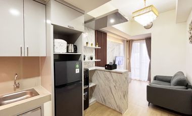 Apartemen Vida View Makassar