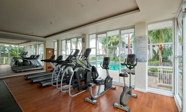 Apartemen Vida View Makassar