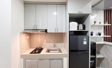 Apartemen Vida View Makassar