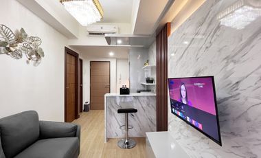 Apartemen Vida View Makassar