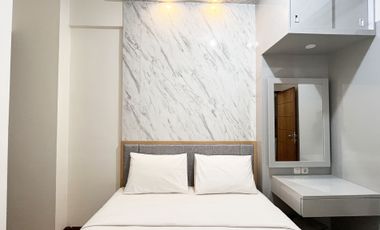 Apartemen Vida View Makassar