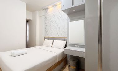 Apartemen Vida View Makassar