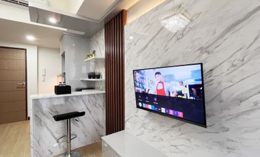 Apartemen Vida View Makassar