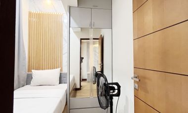 Apartemen Vida View Makassar