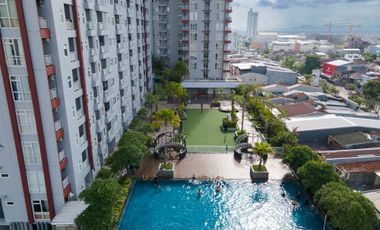 Apartemen Vida View Makassar