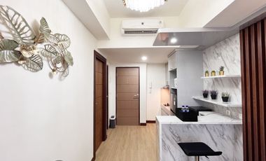 Apartemen Vida View Makassar