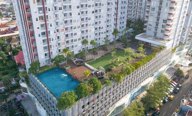 Apartemen Vida View Makassar