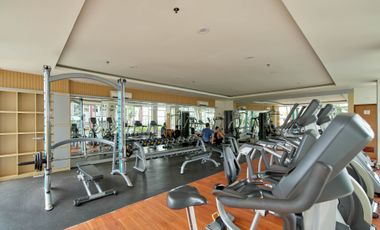 Apartemen Vida View Makassar