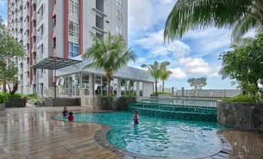 Apartemen Vida View Makassar