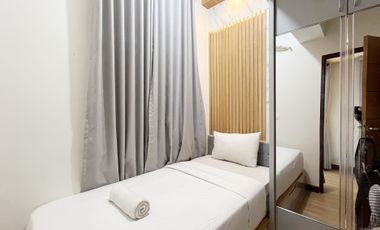 Apartemen Vida View Makassar