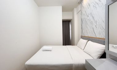 Apartemen Vida View Makassar