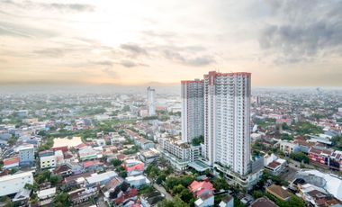 Apartemen Vida View Makassar