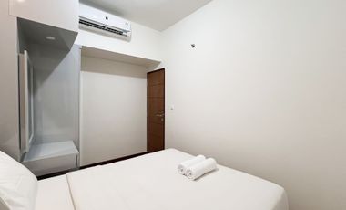 Apartemen Vida View Makassar