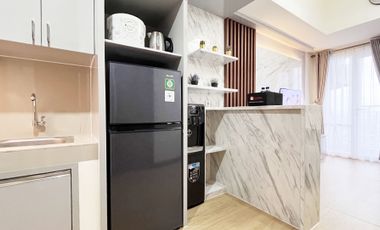 Apartemen Vida View Makassar