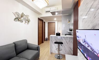 Apartemen Vida View Makassar