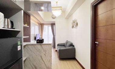 Apartemen Vida View Makassar