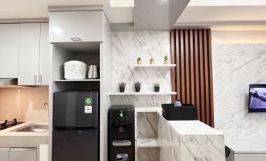 Apartemen Vida View Makassar