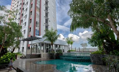 Apartemen Vida View Makassar