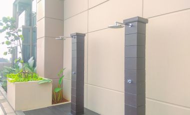 Apartemen Sakura Garden City