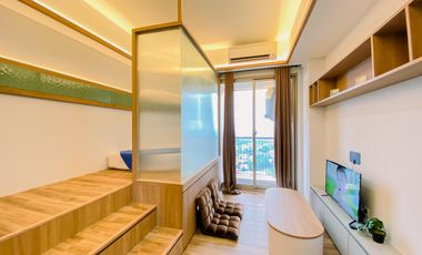 Apartemen Sakura Garden City