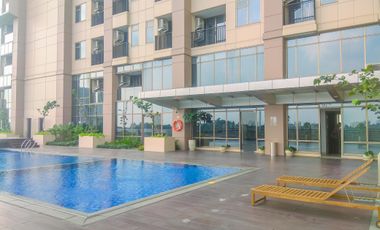 Apartemen Sakura Garden City