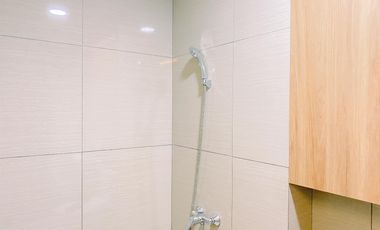 Apartemen Sakura Garden City