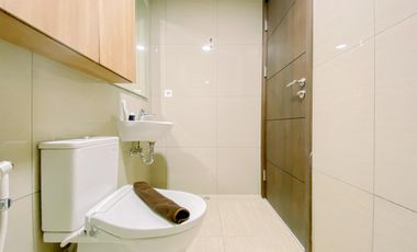 Apartemen Sakura Garden City