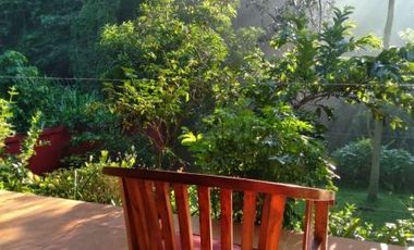 For sale or Leasehold 20 years villa at Batubulan Bali