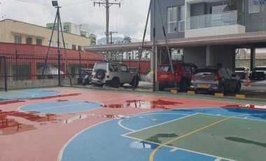 casa en arriendo en la macarena. Cod A5575