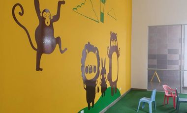 casa en arriendo en la macarena. Cod A5575