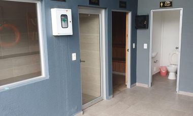 casa en arriendo en la macarena. Cod A5575