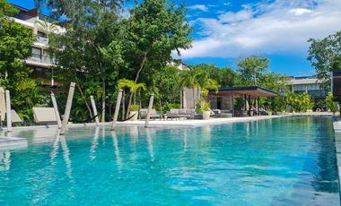 Hermoso PH de 2 rec. en AWA Playacar / Beautiful 2 bedroom PH in AWA Playacar