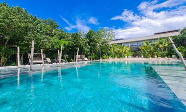 Hermoso PH de 2 rec. en AWA Playacar / Beautiful 2 bedroom PH in AWA Playacar