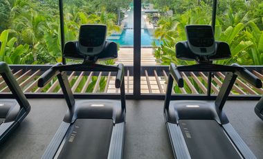 Hermoso PH de 2 rec. en AWA Playacar / Beautiful 2 bedroom PH in AWA Playacar