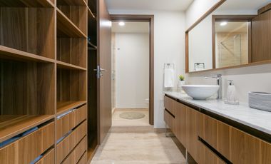 Hermoso PH de 2 rec. en AWA Playacar / Beautiful 2 bedroom PH in AWA Playacar