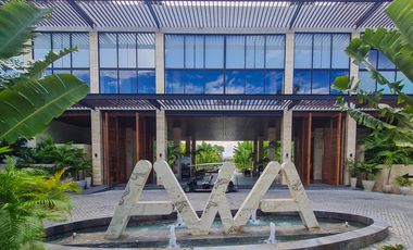 Hermoso PH de 2 rec. en AWA Playacar / Beautiful 2 bedroom PH in AWA Playacar