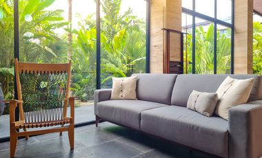 Hermoso PH de 2 rec. en AWA Playacar / Beautiful 2 bedroom PH in AWA Playacar