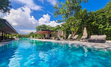 Hermoso PH de 2 rec. en AWA Playacar / Beautiful 2 bedroom PH in AWA Playacar