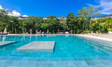 Hermoso PH de 2 rec. en AWA Playacar / Beautiful 2 bedroom PH in AWA Playacar