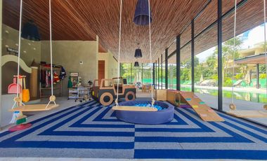 Hermoso PH de 2 rec. en AWA Playacar / Beautiful 2 bedroom PH in AWA Playacar