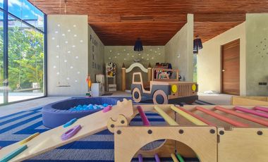 Hermoso PH de 2 rec. en AWA Playacar / Beautiful 2 bedroom PH in AWA Playacar